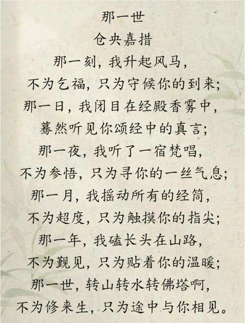 诗歌之情，诗歌之情,人寿几何-图1