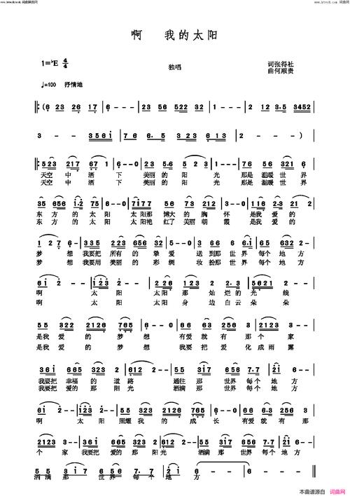 我的太阳诗歌中,太阳究竟承载着怎样的隐喻,又如何从具象意象升华为永恒的精神象征?-图3 我的太阳诗歌中,太阳究竟承载着怎样的隐喻,又如何从具象意象升华为永恒的精神象征?-图3