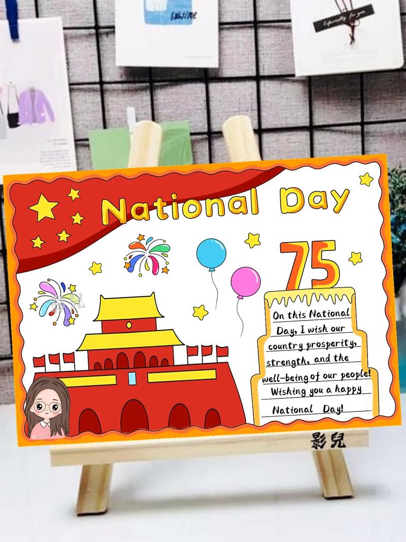 关于国庆节的名言英语，关于国庆节的名言英语版-图2