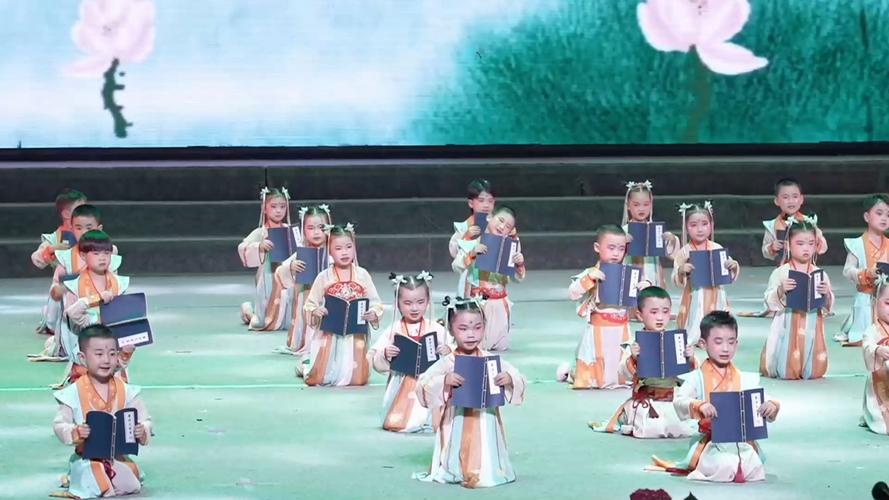 幼儿园诗歌舞蹈,幼儿园诗歌舞蹈视频-图2 幼儿园诗歌舞蹈,幼儿园诗歌舞蹈视频-图2