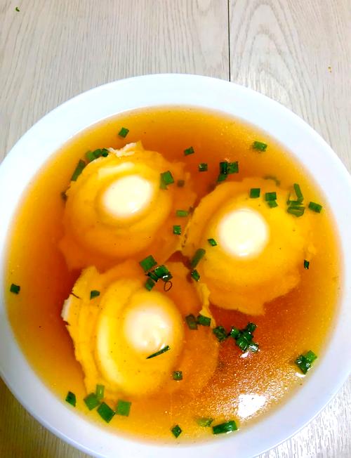 煎荷包蛋名言，煎荷包蛋的美句-图2