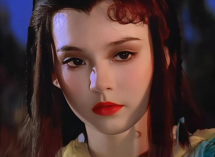 小龙女名言，小龙女名言经典台词-图2