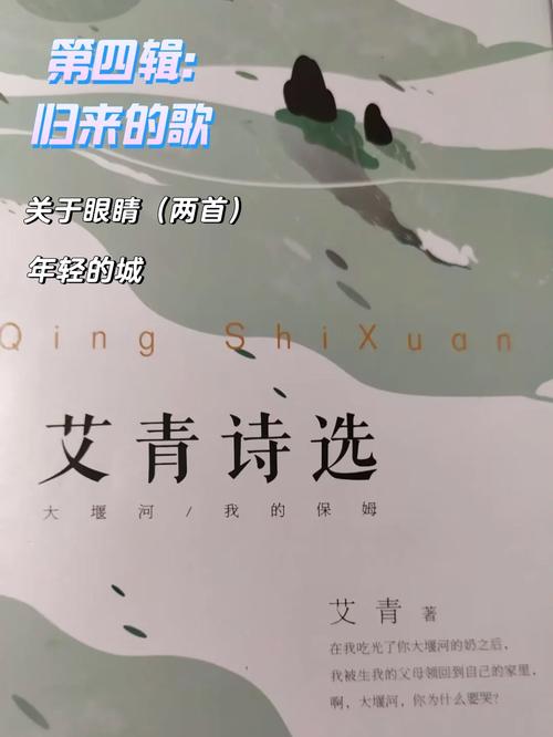 眼睛藏着怎样的诗心与深意？-图3