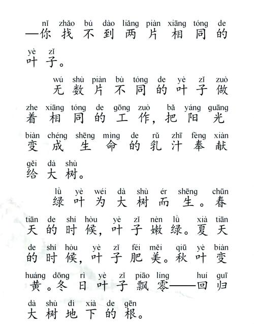 诗歌绿叶的梦,绿叶的梦原文-图2 诗歌绿叶的梦,绿叶的梦原文-图2