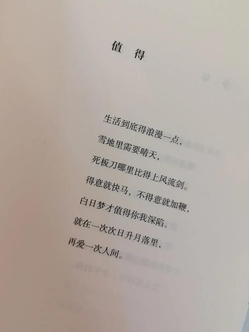 白日梦的诗意是幻影还是远方？-图2