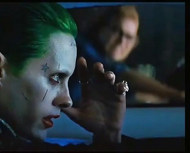 丑爷的黑暗哲学,藏着怎样的生存密码?-图3 丑爷的黑暗哲学,藏着怎样的生存密码?-图3