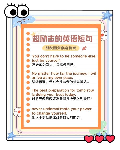 英语学习的名言，学英语 名言-图1