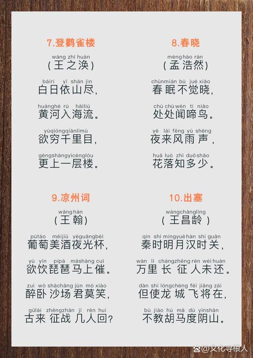 20字的小诗歌，20字诗歌大全-图2