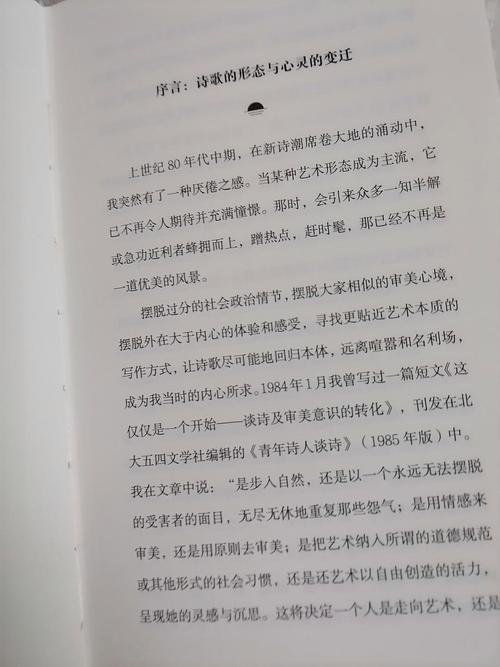 对话体诗歌,对话体诗歌的好处-图3 对话体诗歌,对话体诗歌的好处-图3