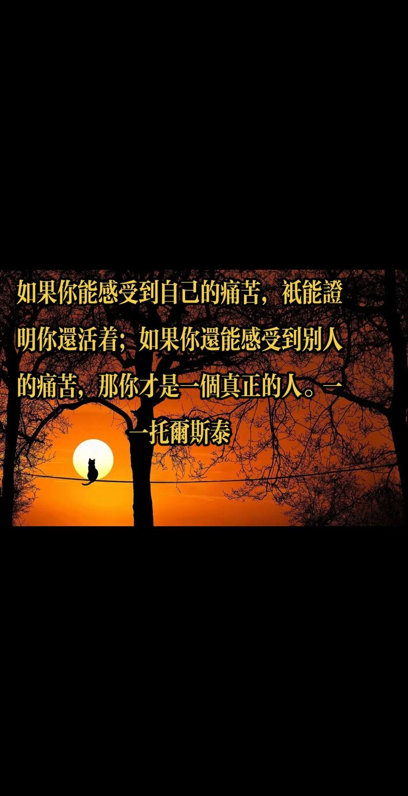 托尔斯泰的名言警句,托尔斯泰的名言警句有哪些-图3 托尔斯泰的名言警句,托尔斯泰的名言警句有哪些-图3