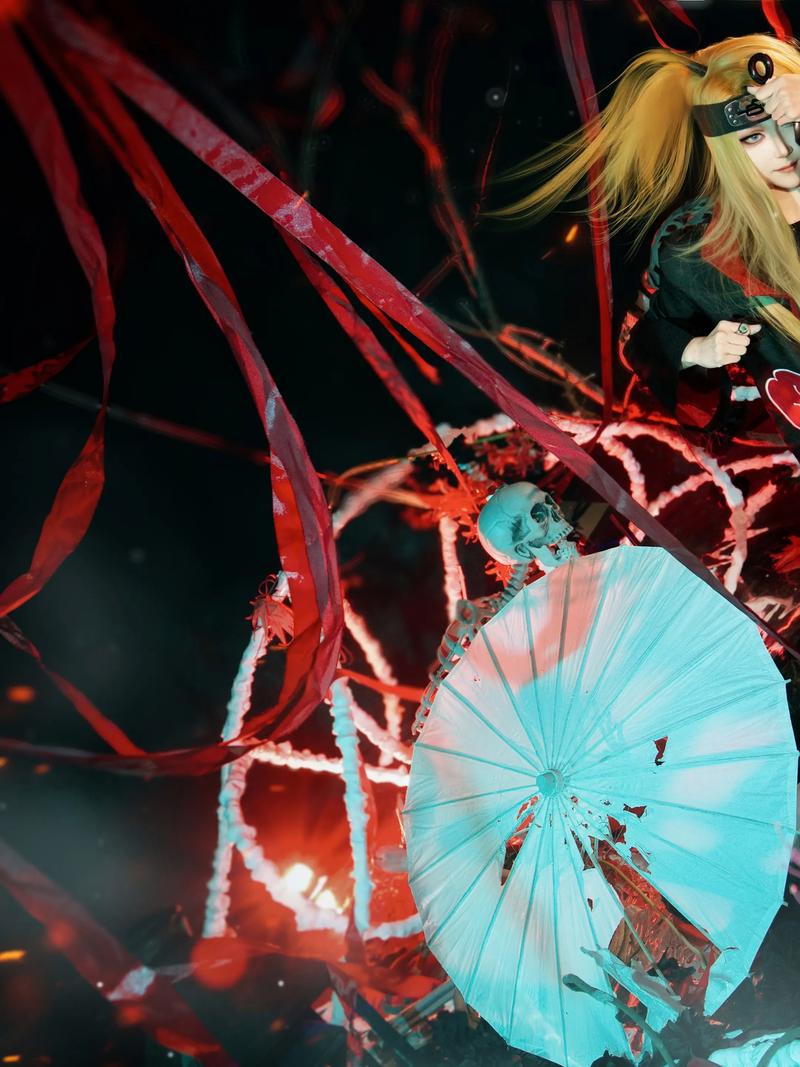 迪达拉的名言，迪达拉的名言怎么说-图2