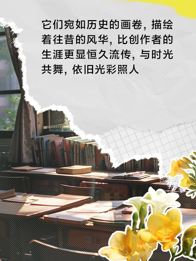 礼物的名人名言，礼物的名人名言最经典-图1