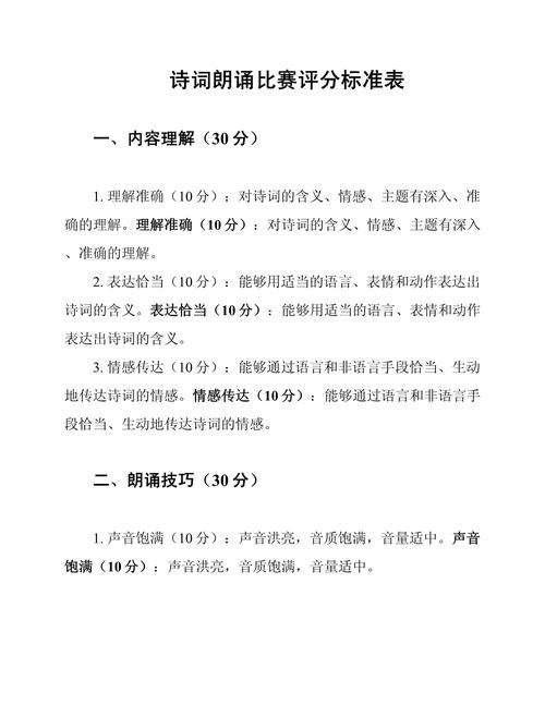 诗歌评价有无标准?-图3 诗歌评价有无标准?-图3