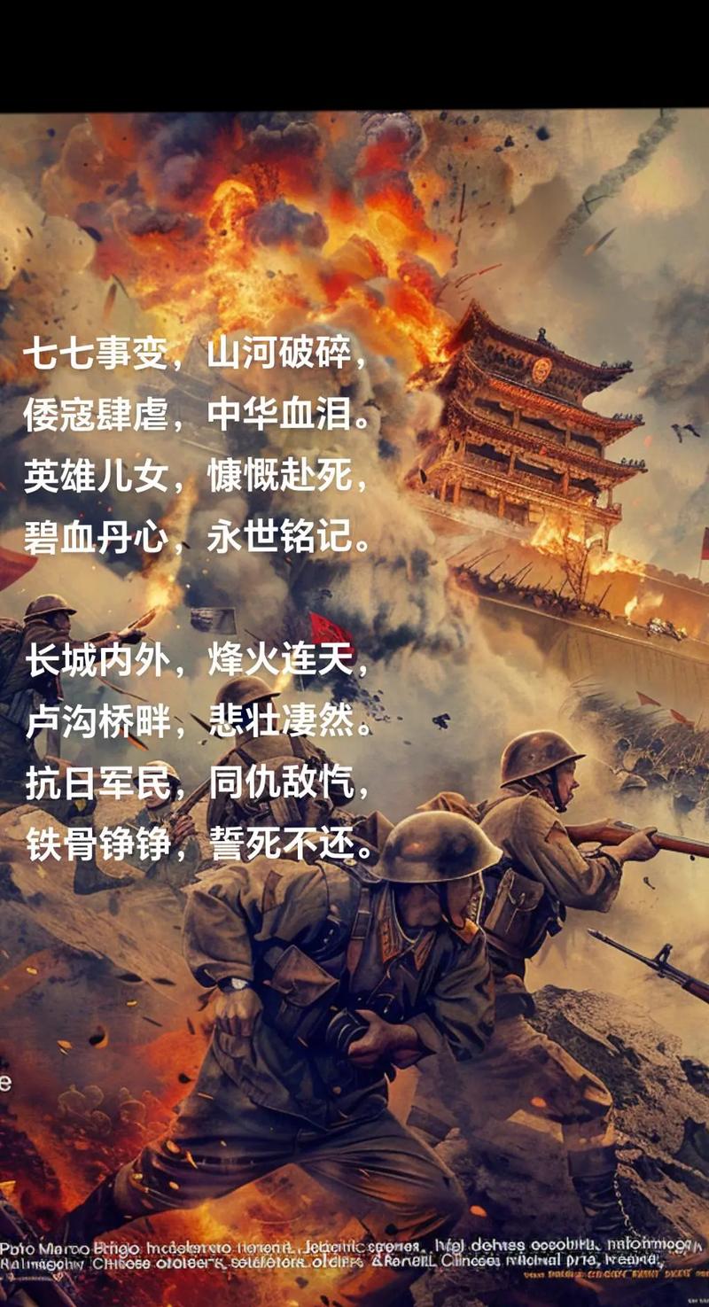 铭记历史名言警句,铭记历史名言警句中国抗战英雄-图2 铭记历史名言警句,铭记历史名言警句中国抗战英雄-图2