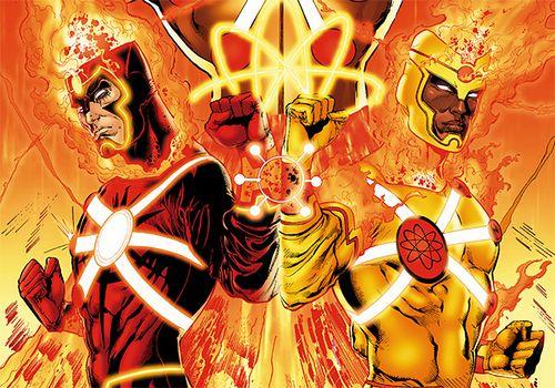 神盾局名言,神盾局语录-图2 神盾局名言,神盾局语录-图2