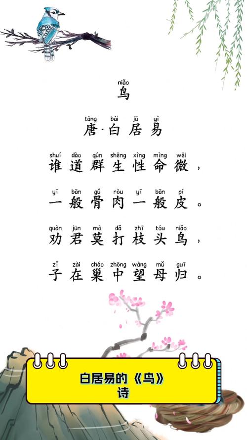 诗歌中的鸟，是飞动的诗眼还是灵魂的回响？-图2