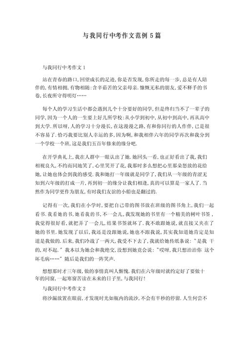 诗歌与我同行作文-图2 诗歌与我同行作文-图2