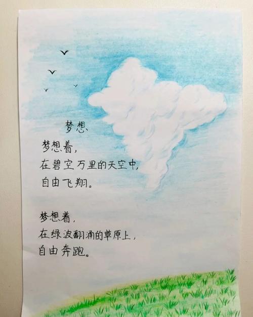 现代诗歌的意境如何营造与解读？-图1