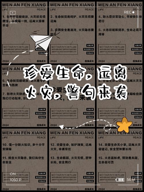 名言如何有效预防生活中的问题？-图2