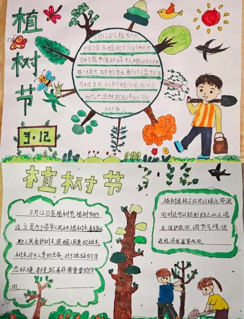 植树的名言,植树的名言警句-图2 植树的名言,植树的名言警句-图2