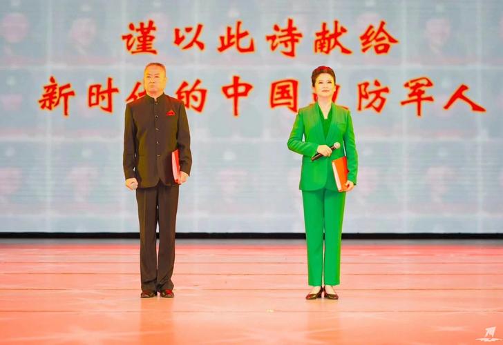 部队 诗歌，部队诗歌朗诵大全-图3