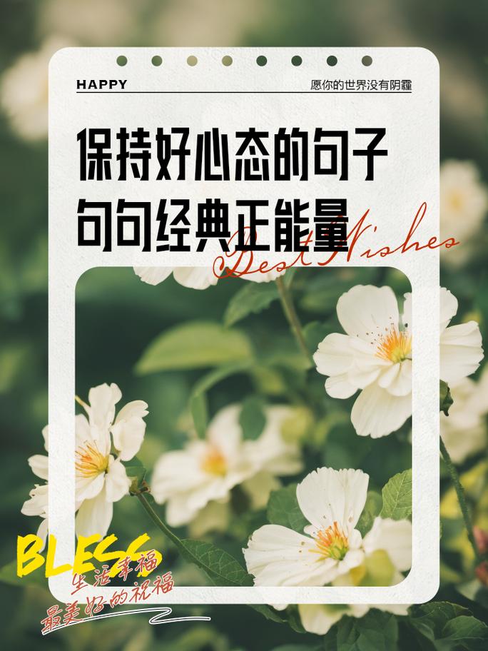 关于心态的名言警句,关于心态的名言警句或谚语俗语-图2 关于心态的名言警句,关于心态的名言警句或谚语俗语-图2