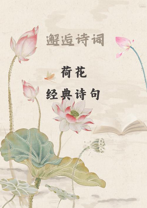 描写莲的诗歌,描写莲的诗歌有哪些-图2 描写莲的诗歌,描写莲的诗歌有哪些-图2