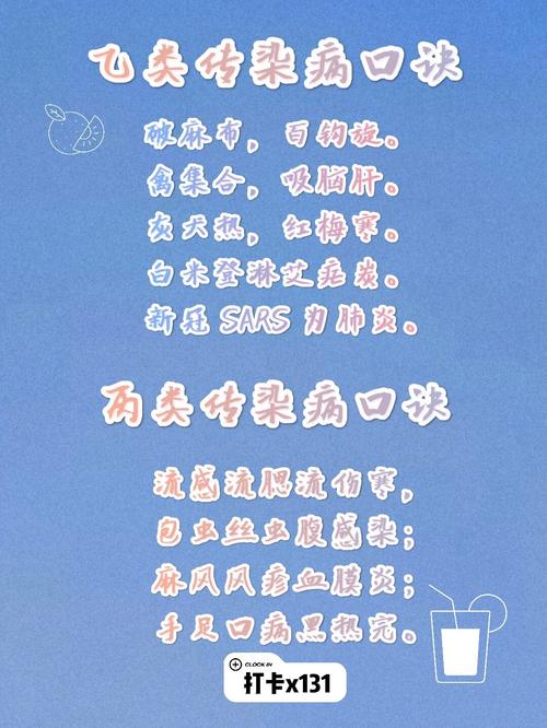 诗歌如何助力传染病预防？-图3