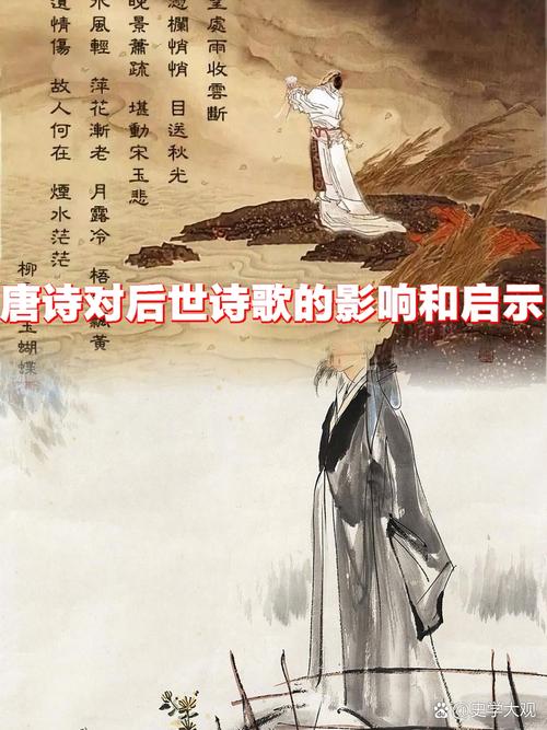 唐诗对诗歌的影响,唐诗对诗歌的影响有哪些-图1 唐诗对诗歌的影响,唐诗对诗歌的影响有哪些-图1