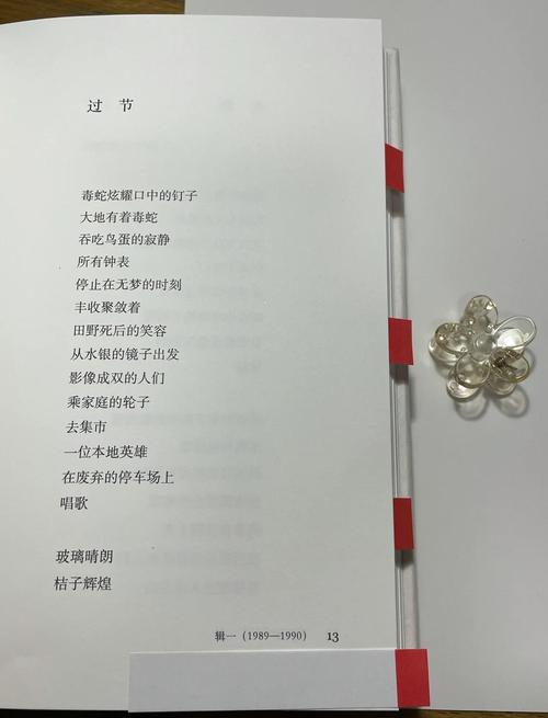 陌生人诗歌，陌生人诗歌北岛-图1