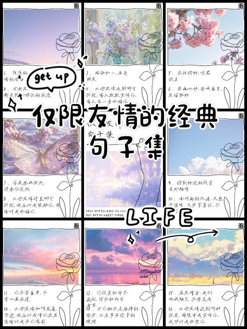 表达友谊的名言,表达友谊的名言警句-图2 表达友谊的名言,表达友谊的名言警句-图2