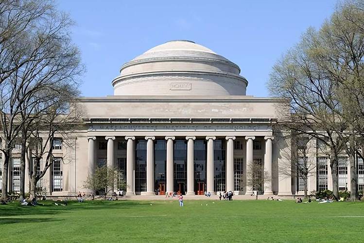 麻省理工名言,藏着怎样的智慧?-图1 麻省理工名言,藏着怎样的智慧?-图1