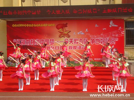 红领巾相约中国梦诗歌,红领巾相约中国内容-图1 红领巾相约中国梦诗歌,红领巾相约中国内容-图1