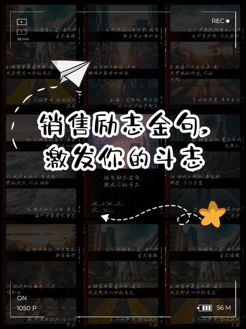 销售励志名言，销售励志名言短句霸气-图3