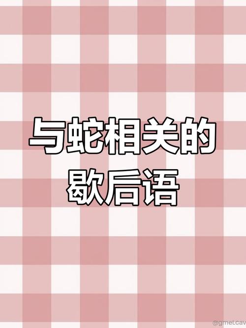 被蛇咬的名言,被蛇咬的名言有哪些-图3 被蛇咬的名言,被蛇咬的名言有哪些-图3