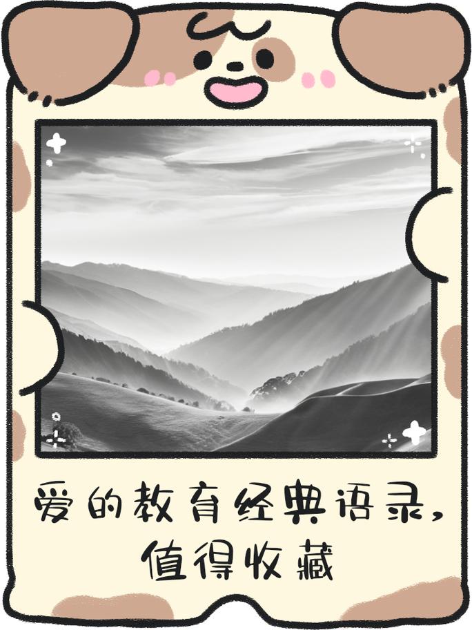 性教育名言，为何重要？-图2