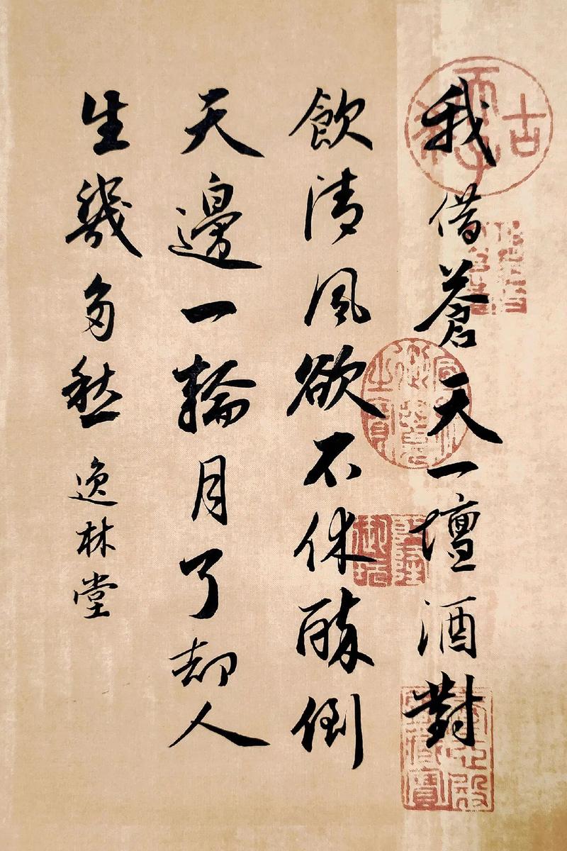 苍天诗歌，有关苍天的诗句-图2