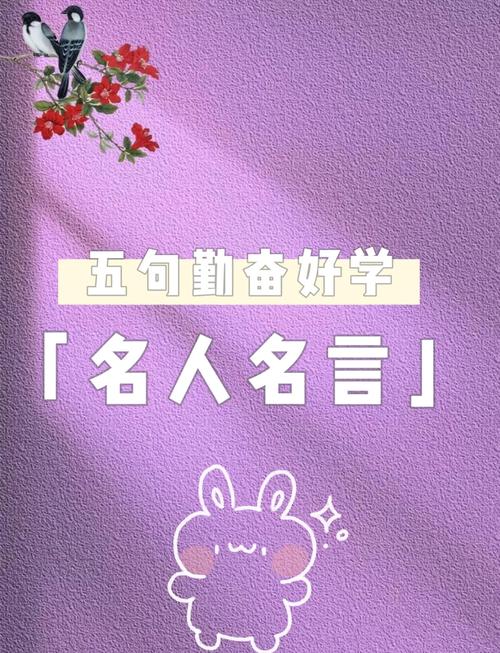 乐学的名言，乐学的名言警句-图1