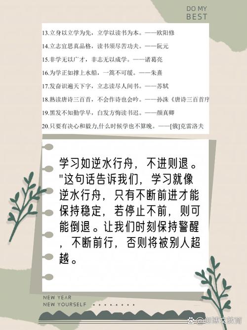 乐学的名言，乐学的名言警句-图3