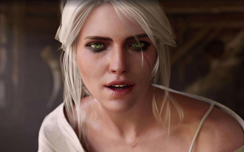 巫师3名言,巫师3名言名句-图2 巫师3名言,巫师3名言名句-图2