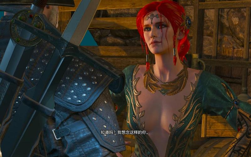 巫师3名言,巫师3名言名句-图3 巫师3名言,巫师3名言名句-图3