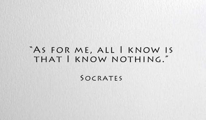 苏格拉底名言英文版，苏格拉底名言 英语-图3