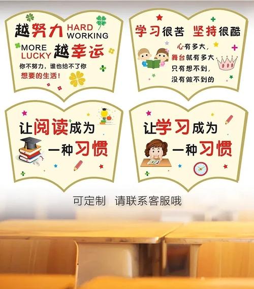 卧室名言,教室名言标语-图3 卧室名言,教室名言标语-图3