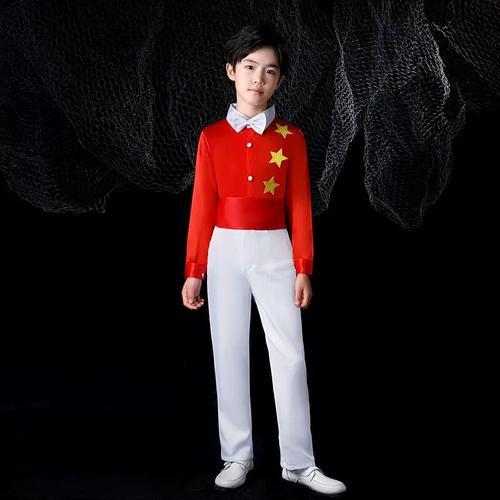 诗歌元旦朗诵，诗歌元旦朗诵幼儿-图3