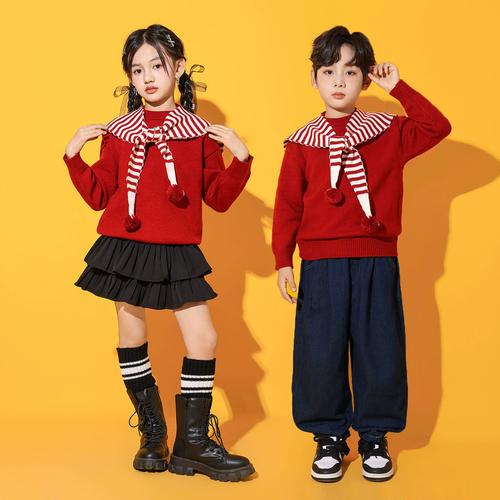 诗歌元旦朗诵，诗歌元旦朗诵幼儿-图2