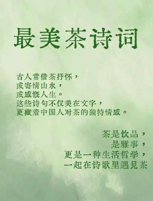 油茶 诗歌，油茶诗词-图1