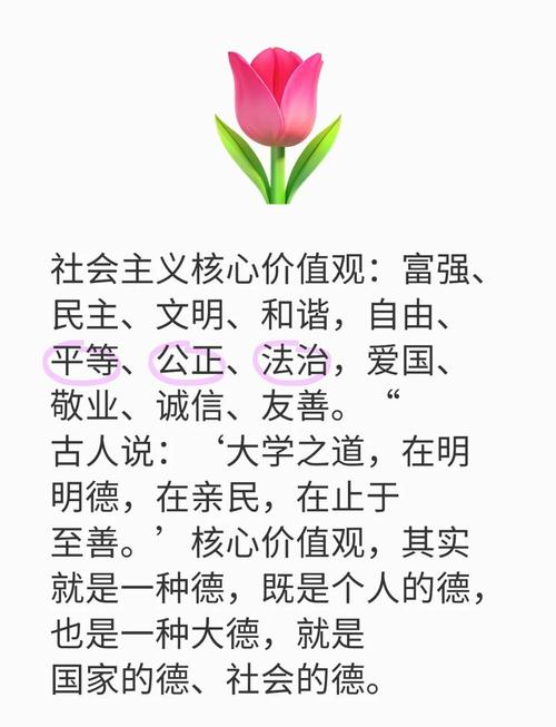 社会主义价值观的名言，关于社会价值观的名言警句-图1