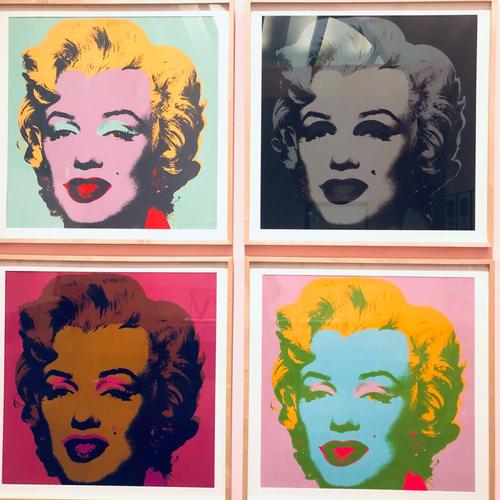 andy warhol名言，andywarhol名言-图3