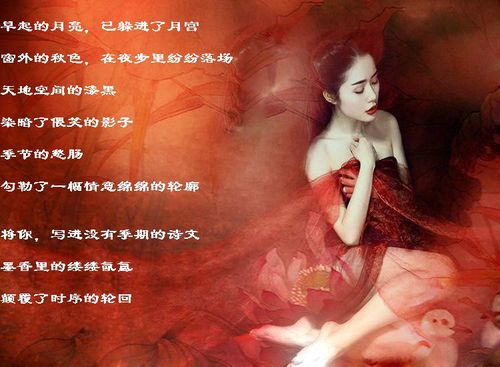 你的微笑,藏着怎样的诗意?-图3 你的微笑,藏着怎样的诗意?-图3