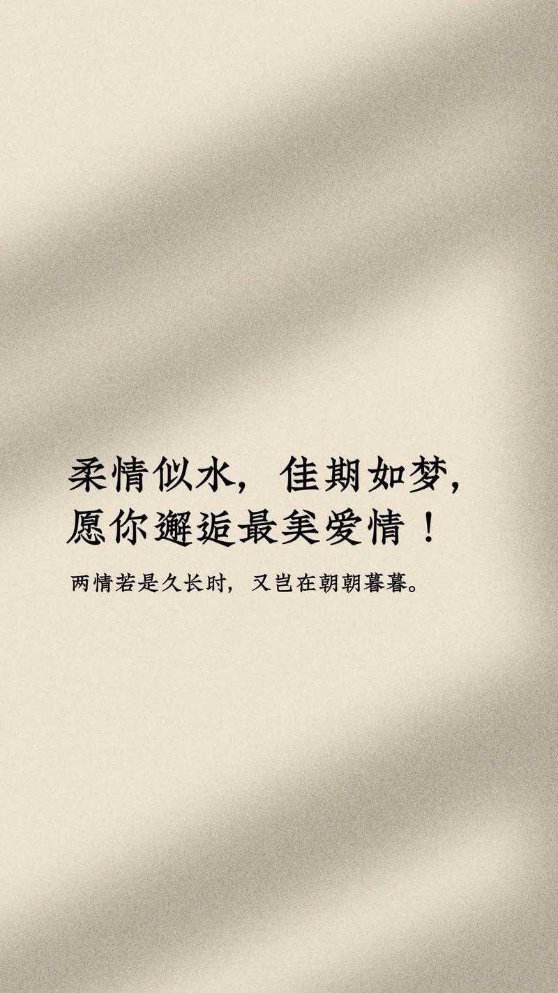 久的诗歌里藏着怎样的时光与故事?-图1 久的诗歌里藏着怎样的时光与故事?-图1